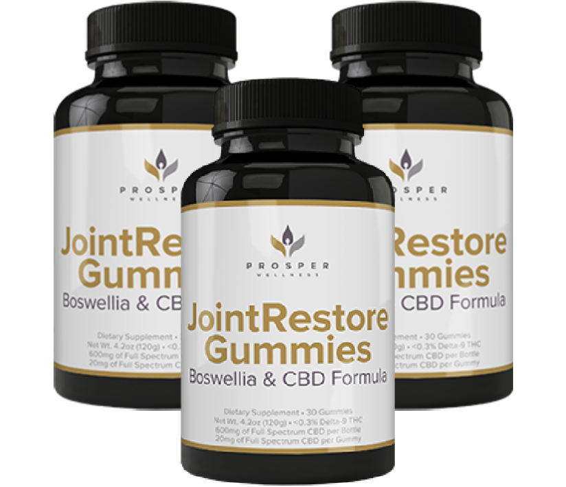 Joint Restore Gummies